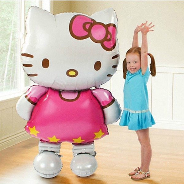 Ходячая-фигура-Hello-kitty-(127см)