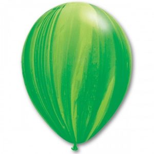 Шар-Супер-Агат,-Green-130-руб-28см