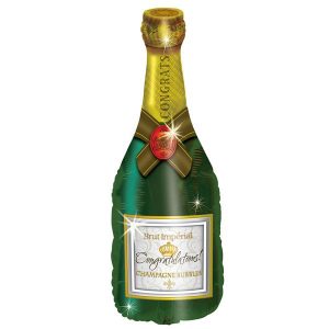 Поздравляю-(бутылка-шампанского)-94см