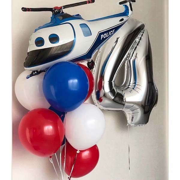Фольгированный-шар-картинка-вертолет
