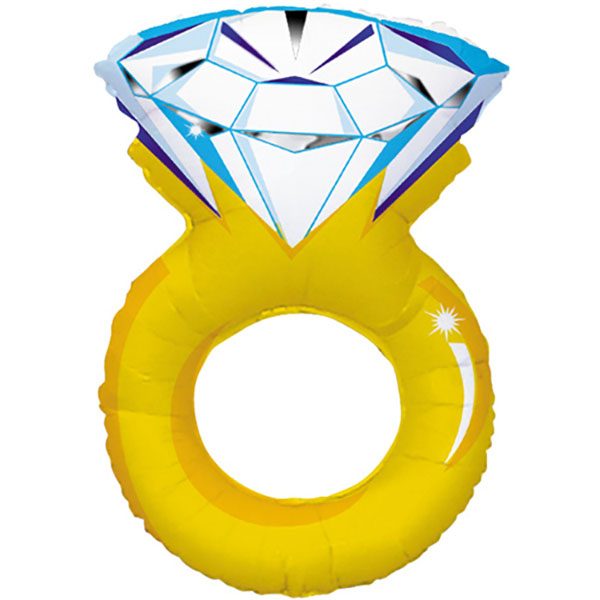 Фольгированный-шар-кольцо-с-бриллиантом2